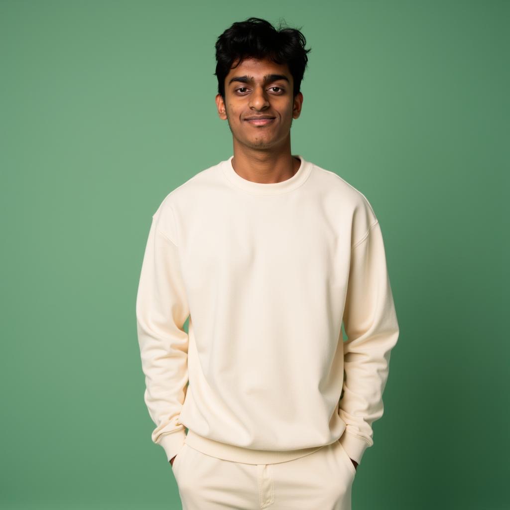 Shreyas Gadagi