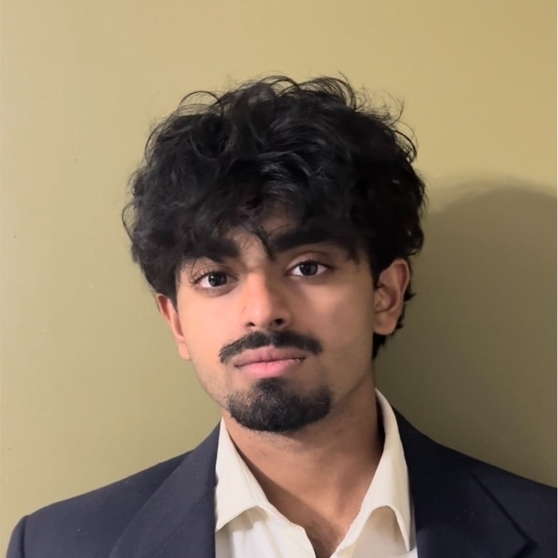 Tarun Ravikumar